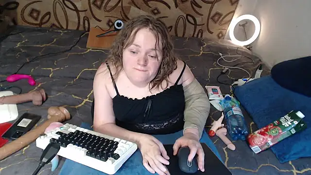 MiniNatalie online show from February 23, 9:44 am