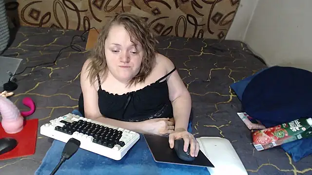 MiniNatalie online show from February 23, 6:56 pm