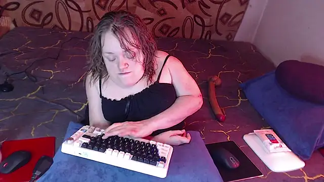 MiniNatalie online show from February 24, 8:49 am