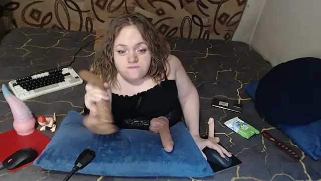 MiniNatalie online show from February 27, 5:15 pm