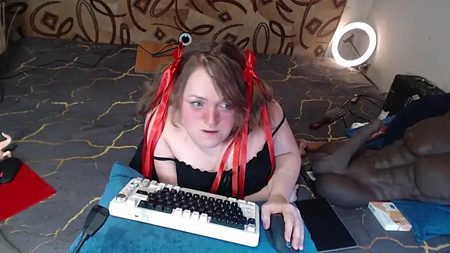 MiniNatalie online show from March 7, 9:18 am