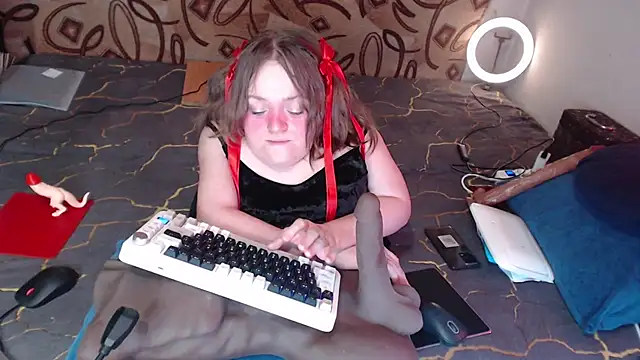 MiniNatalie online show from March 8, 5:38 am