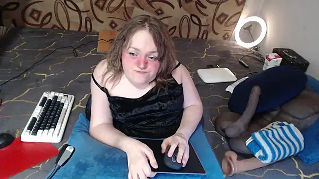 MiniNatalie online show from March 9, 9:13 am