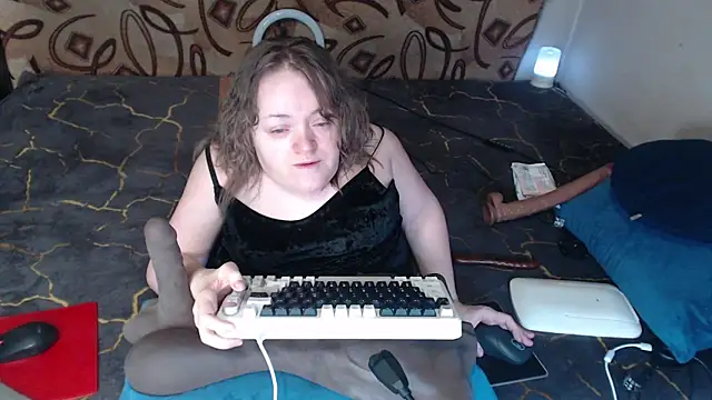 MiniNatalie online show from March 18, 11:42 pm