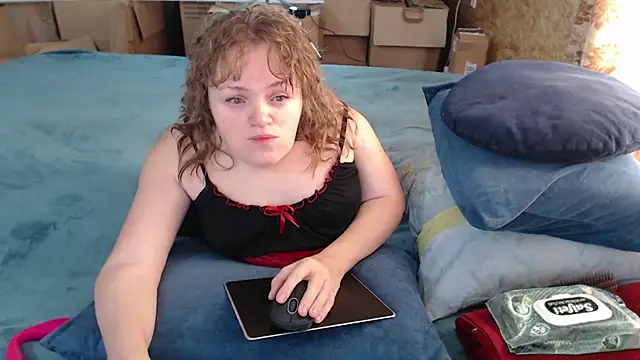 MiniNatalie online show from September 12, 4:45 am