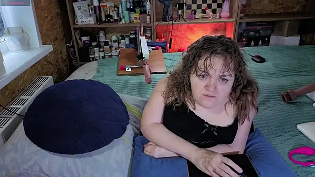 MiniNatalie online show from November 13, 3:27 am