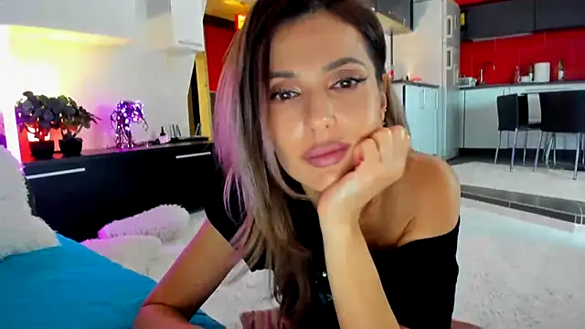 MissSmiley26 online show from March 20, 9:46 pm