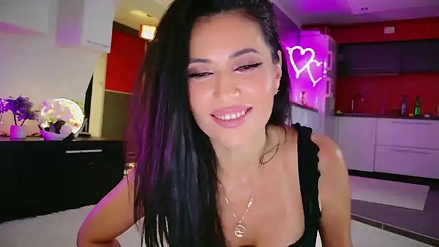 MissSmiley26 online show from July 3, 10:16 pm