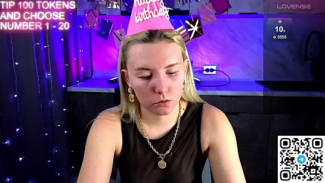 OliviaShepard online show from December 2, 4:09 am