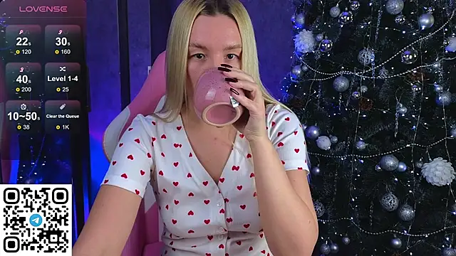 OliviaShepard online show from December 19, 6:12 am