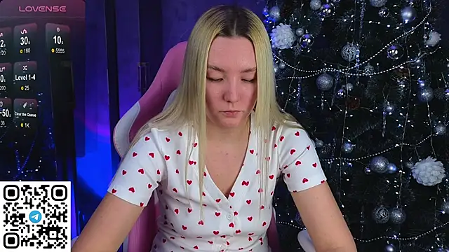OliviaShepard online show from December 20, 2:30 am