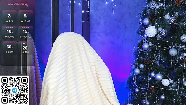 OliviaShepard online show from December 23, 4:01 am