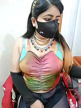 Snapshot of SHUBHI880 chatting on January 8, 10:27 pm SHUBHI880 online show from January 8, 10:27 pm