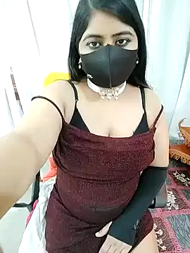 Snapshot of SHUBHI880 chatting on January 17, 3:01 am SHUBHI880 online show from January 17, 3:01 am