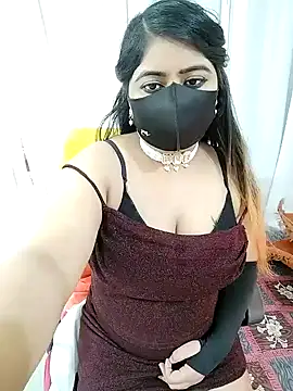 Snapshot of SHUBHI880 chatting on January 17, 6:04 am SHUBHI880 online show from January 17, 6:04 am