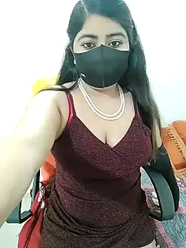 Snapshot of SHUBHI880 chatting on January 30, 4:58 am SHUBHI880 online show from January 30, 4:58 am