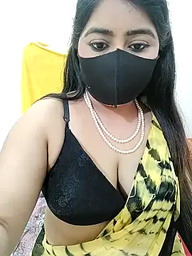 Snapshot of SHUBHI880 chatting on March 20, 5:24 am SHUBHI880 online show from March 20, 5:24 am