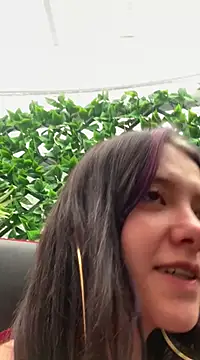 Isabella 21x online show from January 14, 6:38 pm