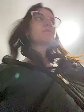 Isabella 21x online show from January 15, 12:04 pm