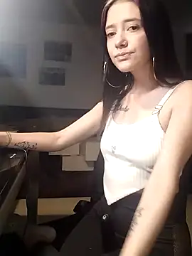 Isabella 21x online show from January 16, 12:20 pm