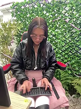 Isabella 21x online show from January 17, 12:31 pm