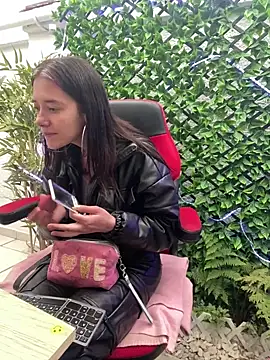 Isabella 21x online show from January 18, 12:47 pm