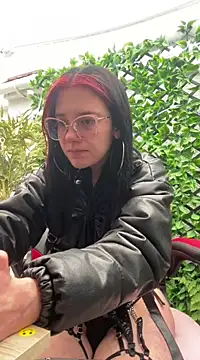 Isabella 21x online show from January 20, 3:50 pm