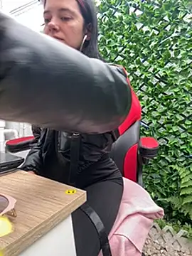 Isabella 21x online show from January 20, 6:53 pm