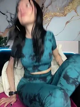 Isabella 21x online show from October 15, 12:49 pm