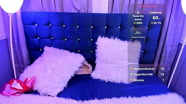 hallsredd online show from February 6, 11:26 pm