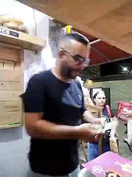 Daos69 online show from February 6, 12:04 am