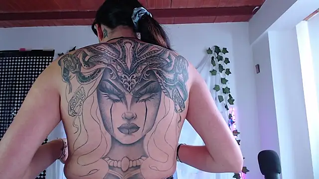 sophie north online show from September 24, 3:37 pm