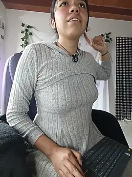 sophie north online show from July 8, 7:29 pm