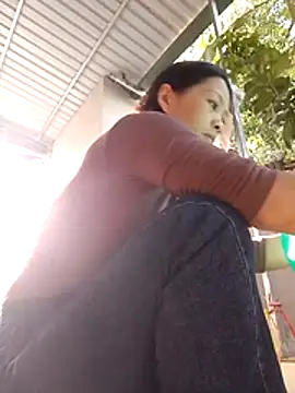 Aninyin22 online show from November 26, 1:17 am