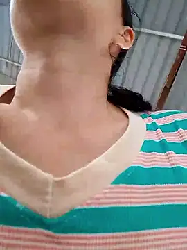 Aninyin22 online show from May 20, 1:23 am