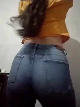 dulccemaria24 online show from September 27, 12:48 am