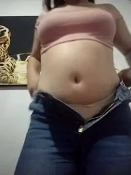 dulccemaria24 online show from October 28, 12:58 am