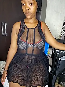 curvysexybody online show from May 8, 1:00 am