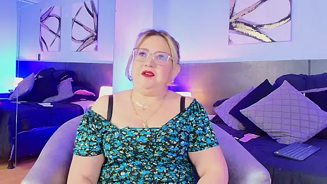 MartinaCaycedo online show from January 25, 10:08 am