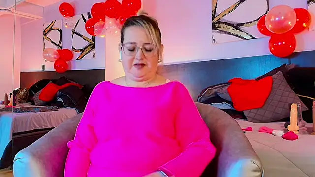 MartinaCaycedo online show from February 9, 11:58 am