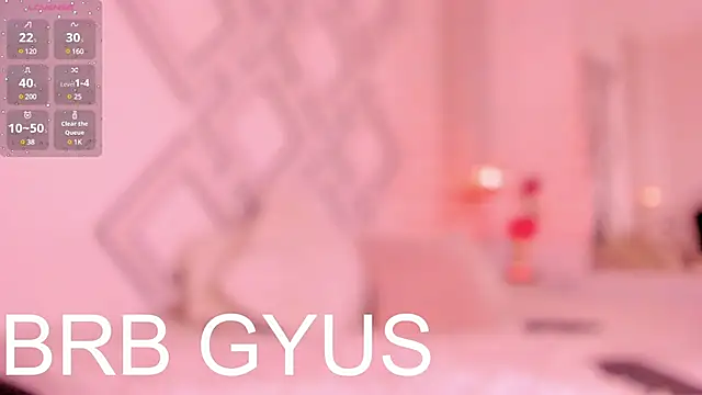  CurlyGirl  online show from February 15, 11:25 pm