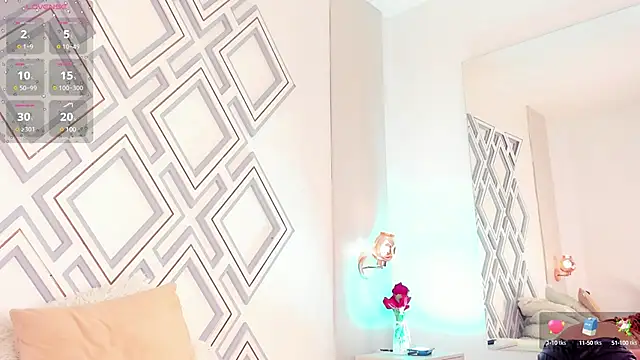  CurlyGirl  online show from March 5, 2:36 am