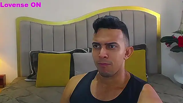 Snapshot of randy_paterman_ chatting on December 18, 1:23 pm randy paterman  online show from December 18, 1:23 pm