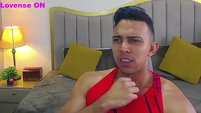 Snapshot of randy_paterman_ chatting on December 19, 1:18 pm randy paterman  online show from December 19, 1:18 pm