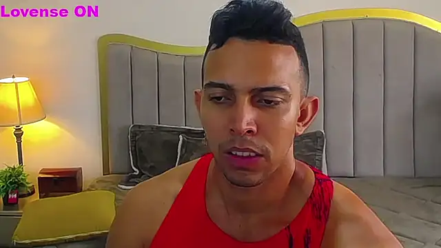 Snapshot of randy_paterman_ chatting on December 19, 4:24 pm randy paterman  online show from December 19, 4:24 pm