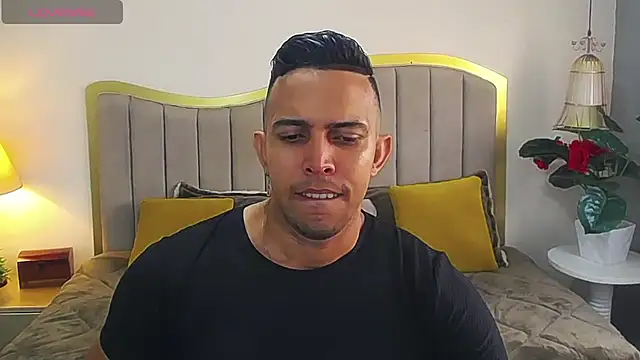 Snapshot of randy_paterman_ chatting on December 28, 1:17 pm randy paterman  online show from December 28, 1:17 pm