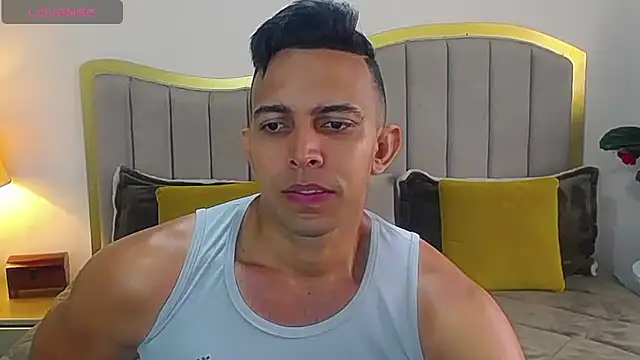 Snapshot of randy_paterman_ chatting on December 30, 1:25 pm randy paterman  online show from December 30, 1:25 pm