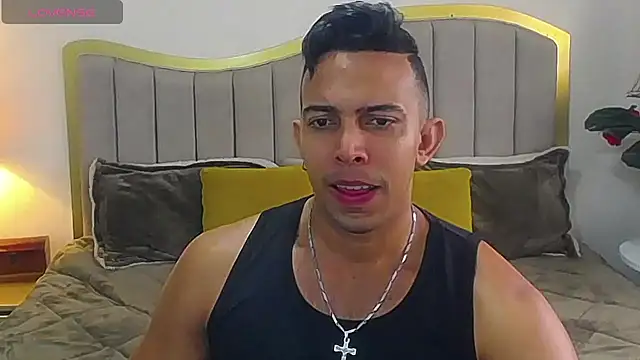 Snapshot of randy_paterman_ chatting on December 31, 1:19 pm randy paterman  online show from December 31, 1:19 pm