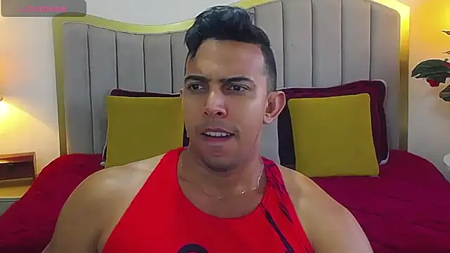 Snapshot of randy_paterman_ chatting on January 6, 1:19 pm randy paterman  online show from January 6, 1:19 pm