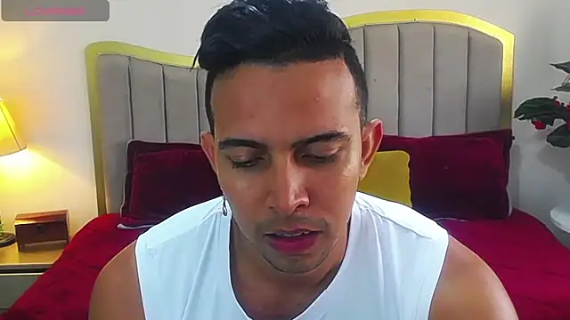 Snapshot of randy_paterman_ chatting on January 7, 1:24 pm randy paterman  online show from January 7, 1:24 pm